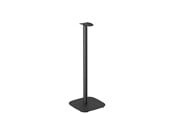 Veggmontering, AV-braketter & AV-møbler - Vogel's SFS 4133 Floor Stand for Sonos ERA 300 (Black) - Max 4.5 kg - recommended for - 8151330