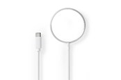 Mobil - Adaptere og ladere - Nedis Wireless - WCHAQM200SI