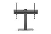Veggmontering, AV-braketter & AV-møbler - Nedis Fixed TV Desk Stand | 37 - 70 " | Maximum supported screen weight: 40 kg - Max 40 kg - recommended for 70" - TVSM2040BK