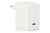 Mobil - Adaptere og ladere - Nedis WCGPD100W100WT mobile device charger - WCGPD100W100WT