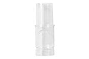 Støvsuger - Tilbehør - Nedis VCAD201 - hose adapter - transparent - VCAD201