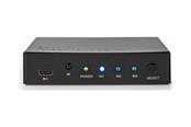 Diverse kabel - Nedis VSWI34721AT video switch - VSWI34721AT