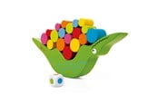 Babyleker - Classic World Wooden Balance Game Crocodile 20 pcs. - 3523