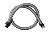 Støvsuger - Tilbehør - Nedis VCHO111ELE18 - hose - grey - VCHO111ELE18