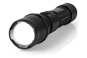 Lommelykter - Nedis LTRR10WBK flashlight - LTRR10WBK