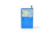 Nettverksutstyr - Nedis NWCTM100BU network cable tester - NWCTM100BU