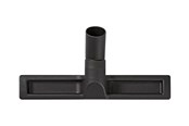 Støvsuger - Tilbehør - Nedis VCBR110HF35 - vacuum cleaner parquet brush - black - VCBR110HF35