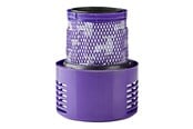 Støvsuger - Tilbehør - Nedis VCAD403 - motor filter - purple - VCAD403