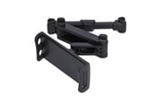 Nettbrett - Andre tilbehør - Nedis Tablet Car Mount - TCMT210BK