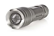 Lommelykter - Nedis LTRH5WGY flashlight - LTRH5WGY