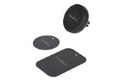 Mobil - Andre tilbehør - Nedis SCMTM200BK - car holder for mobile phone - SCMTM200BK