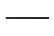 Kabelordner/Kabelstrømpe - Nedis TVCC110BK - cable cover - TVCC110BK
