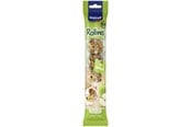 Smådyr - Vitakraft - Rollinis Apple for rodents 40g (25730) - 25730