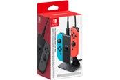 Spill - Tilbehør - Nintendo Joy-Con Charging Stand T-W - 0045496431839