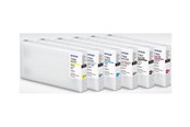 Printertilbehør blekk/toner - Epson T7822 - cyan - original - ink cartridge - C13T78220N