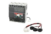 Strømforsyning (PSU) - APC Type T3 - automatic circuit breaker Strømforsyning (PSU) - ATX - 80 Plus - PD4P200AT3B