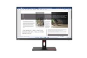 Skjerm - 27" Lenovo ThinkVision S27i-30 - 1920x1080 (FHD) - 100Hz - IPS - 63DFKAT4EU