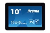 Skjerm - 10" iiyama TF1015MC-B3 - 1280x800 - IPS - TF1015MC-B3