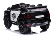 Elektrisk bil - Azeno Police SUV - 6950730