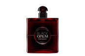 Parfyme & Dufter - Yves Saint Laurent YSL Black Opium Over Red Edp Spray - 3614274076202