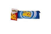Skoleutstyr - Pokemon Pikachu Round Pencil Case - 161708100