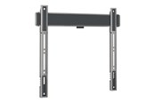 Veggmontering, AV-braketter & AV-møbler - Vogel's TVM 5405 - mounting kit - for OLED display - black - Max 75 kg - recommended for 77" - 5854050