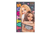 Kreative leker - Topmodel Tattoos - 0413225