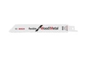 Gjærsager - Bosch flexible for Wood and Metal S 922 HF - 2608656320