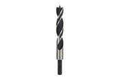 Bormaskin & Bits - Bosch Standard drill bit - for wood softwood hardwood - 2608596313