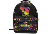 Skoleutstyr - Pokemon POKÉMON NEON large backpack 43 x 30 x 14 cm 15 L - 1615090-23MPOK204BOR