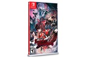Spill - Koumajou Remilia Scarlet Symphony - Nintendo Switch - Action/Adventure - 0810105678871