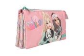 Skoleutstyr - Depesche TOPModel Pencil Case WILD - 0412792