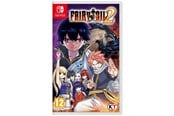 Spill - Fairy Tail 2 - Nintendo Switch - RPG - 5060327537578