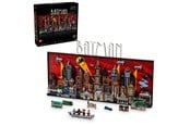 LEGO® - LEGO Super Heroes 76271 Batman: The Animated Series Gotham City - 76271