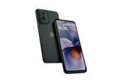 Mobiltelefoner - Motorola Moto G55 256GB/8GB - Skogsgrå - PB5U0003SE