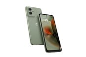 Mobiltelefoner - Motorola Moto G55 256GB/8GB - Smoky Green - PB5U0004SE