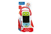 Babyleker - Clementoni Baby My First Music Pod - 17894