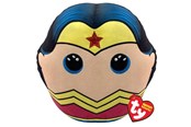 Plush - Ty Wonder Woman - 0008421394098