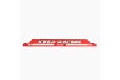Spill - Tilbehør - Simagic Pedal Heel Stop for P2000 - P-F268