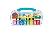 Babyleker - Clementoni Baby Animal Piano - 17901