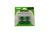 Spill - Tilbehør - KMD Reflex Thumb Grips 4-Pack - Miscellaneous - Microsoft Xbox One - 849172015296