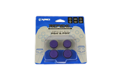 Spill - Tilbehør - KMD Reflex Thumb Grips 4-Pack - Miscellaneous - Sony PlayStation 4 - 849172015289