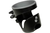 Babyutstyr - Nordbaby Universal cup holder for strollers tightenable - 256492