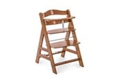 Babyutstyr - Hauck Alpha+ high chair Natural - 661079