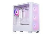 Kabinett - Phanteks XT Pro Ultra - extended ATX - Kabinett - Tower - Hvit - PH-XT523P1_DWT01