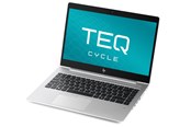 Bærbar PC - Teqcycle HP EliteBook 840 G6 - 14" | Core i5 | 16GB | 256GB | Premium Grade | Refurbished - TH840G6MX06B