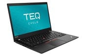 Bærbar PC - Teqcycle Lenovo ThinkPad T14 - 14" | Core i7 | 32GB | 512GB | Premium Grade | Refurbished - TLT14G1MX32B