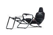 Gamingstol - Next Level Racing Formula Lite Pro Rattesimulatorcockpit - NLR-S038