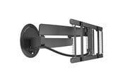 Veggmontering, AV-braketter & AV-møbler - Vogel's SIGNATURE TVM 7655 - Designmount - Black - Max 35 kg - recommended for 40"-77" - 8876550