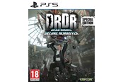 Spill - Dead Rising (Deluxe Remaster) - Special Edition - Sony PlayStation 5 - Survival - 5055060955222